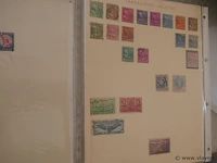 Postzegels vereningde staten - afbeelding 7 van  9