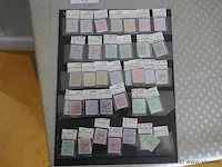 Postzegels