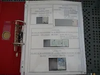 Postzegels