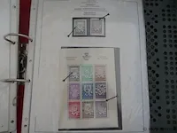 Postzegels - afbeelding 2 van  3