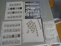 Postzegels