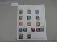 Postzegels