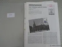 Postzegels