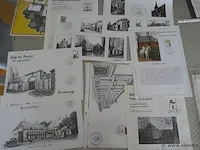 Postzegels - afbeelding 2 van  3