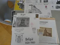 Postzegels - afbeelding 3 van  3