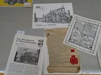 Postzegels - afbeelding 1 van  1
