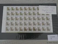 Postzegels - afbeelding 1 van  1