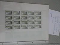 Postzegels - afbeelding 1 van  1