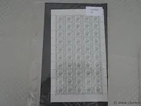 Postzegels - afbeelding 1 van  1
