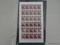 Postzegels - afbeelding 2 van  2