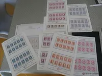 Postzegels - afbeelding 1 van  1