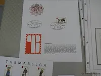 Postzegels - afbeelding 4 van  4