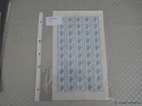Postzegels - afbeelding 1 van  1