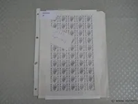 Postzegels - afbeelding 1 van  1