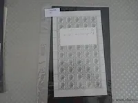 Postzegels - afbeelding 1 van  1