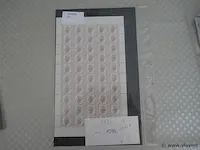 Postzegels - afbeelding 1 van  1