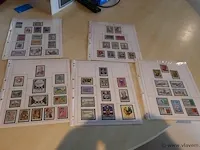 Postzegels - afbeelding 2 van  2