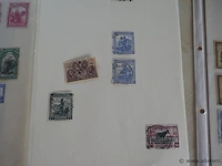 Postzegels - afbeelding 3 van  9