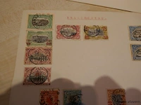 Postzegels - afbeelding 6 van  9