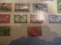 Postzegels - afbeelding 8 van  9