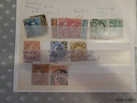 Postzegels - afbeelding 2 van  6