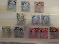 Postzegels - afbeelding 6 van  6