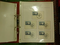Postzegels - afbeelding 3 van  4