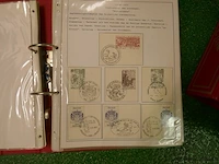 Postzegels - afbeelding 3 van  4