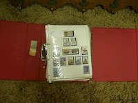 Postzegels - afbeelding 1 van  1