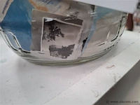 Postzegels - afbeelding 2 van  2