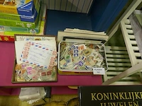 Postzegels - afbeelding 1 van  1