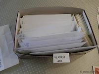 Postzegels - afbeelding 1 van  1