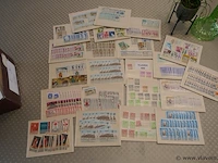 Postzegels - afbeelding 3 van  4