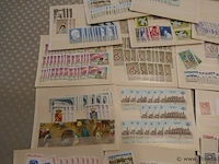 Postzegels - afbeelding 2 van  4