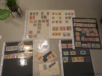 Postzegels - afbeelding 2 van  4