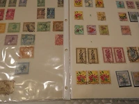 Postzegels - afbeelding 3 van  4