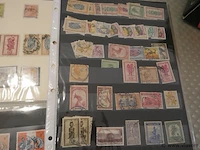 Postzegels - afbeelding 4 van  4