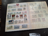 Postzegels - afbeelding 2 van  4