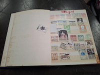 Postzegels - afbeelding 3 van  4