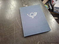 Postzegels - afbeelding 4 van  4