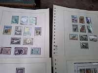 Postzegels - afbeelding 2 van  4