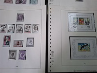 Postzegels - afbeelding 3 van  4