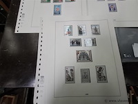 Postzegels - afbeelding 3 van  4