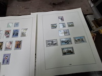 Postzegels - afbeelding 4 van  4