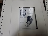 Postzegels - afbeelding 1 van  5