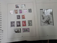 Postzegels - afbeelding 4 van  5