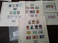 Postzegels - afbeelding 1 van  3