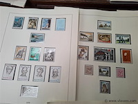 Postzegels - afbeelding 2 van  3