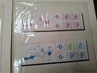 Postzegels - afbeelding 3 van  4