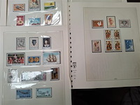 Postzegels - afbeelding 4 van  4